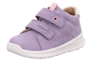 Breeze Scarpa bassa viola/rosa (media)