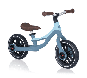 Loopfiets Elite Air pastelblauw