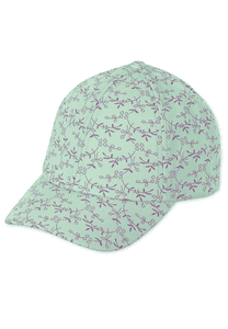 Baseballcap Twijgen groen