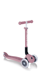 Vikbar Junior Scoot er Light s Eco, berry