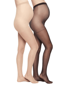 Collants de grossesse MLMALOU pack de