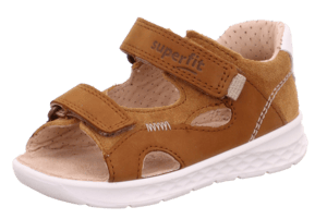 Sand ale Lagoon bruin/beige (medium)