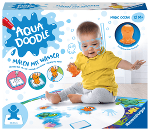 Aquadoodle Magic Ocean
