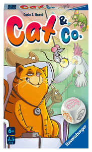 Cat & Co.