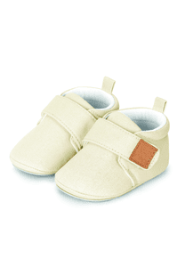 Baby krypesko uni beige