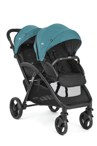 Duo Kinderwagen Evalite Duo Capri