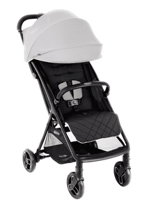 Buggy Myavo Steeple Gray