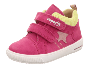 Halbschuh Moppy pink/rosa (mittel)