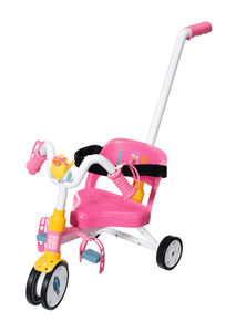 BABY born® Tricycle