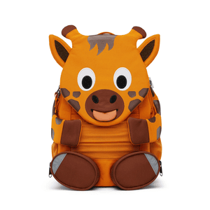 Rucksack großer Freund Giraffe