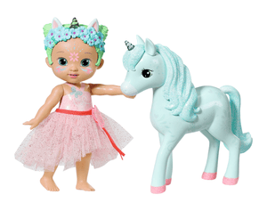 BABY born® Storybook Prinzessin Una, 18 cm