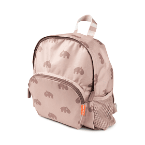 Mochila infantil Ozzo rosa