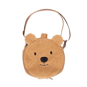 CHILD HOME Teddybeer Tas