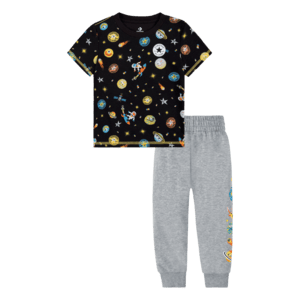 Jogger-Set Space