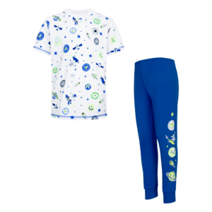 Jogger-Set Space