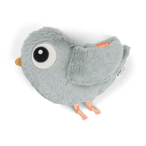 Peluche Pequeño Birdee Azul