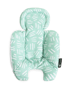 Colchoneta para recién nacidos mamaRoo Multi-Motion Baby Swing Mint