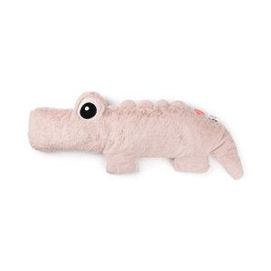 Cuddly Toy Medium Croco Pink