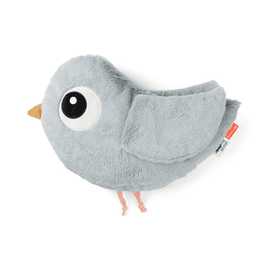 Peluche Medium Birdee Azul