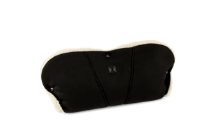 Premium Handmuff black