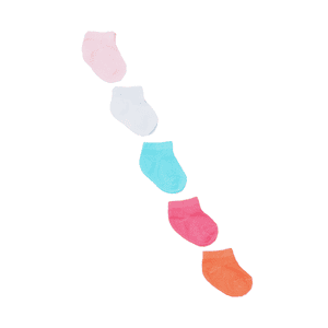 Socken 5er Pack Multicolour