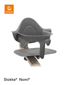 Nomi® Babyset grijs