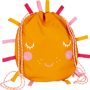 SPIEGELBURG  Borsa sportiva a forma di sole - Little Friends