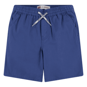 Levi's Woven Pull-On Shorts blauw
