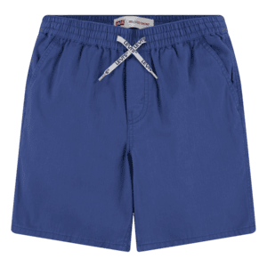 Levi's® Woven Pull-On Shorts blå