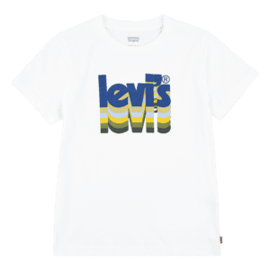 Levi's® T-shirt wit