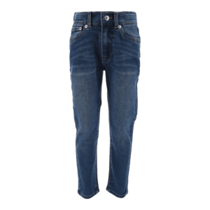 Levi's Mini Mom Jeans niebieski