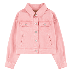 Levi's® denimjakke pink