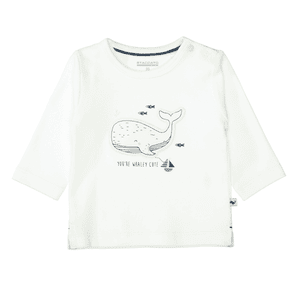 Shirt offwhite