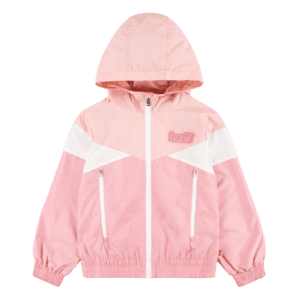 Levi's® Windjack roze