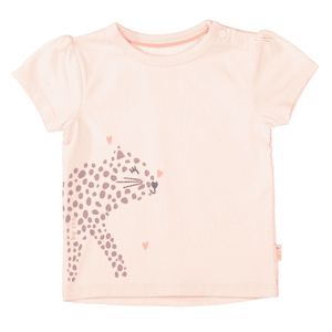 T-Shirt light rose