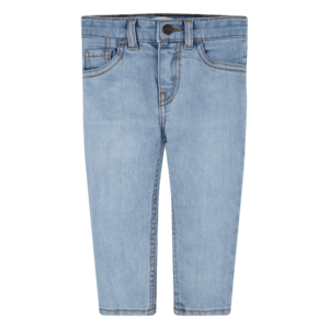 Levi's®Skinny denim jeans lyseblå