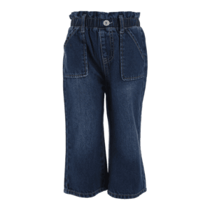 Levi's® Paper Bag Pant blå