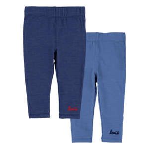 Levi's® pack de 2 leggings bleu