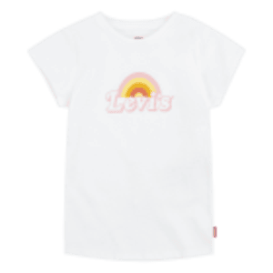 Levi's® T-shirt wit