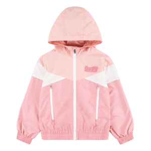 Levi's Windjacke rosa