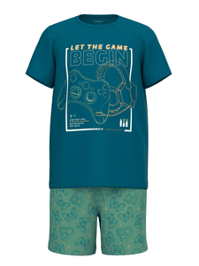 Pyjama lyhyt Corsair