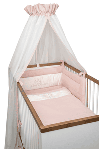 Be Be 's Collection Bett Set 3tlg. Prinzessin 2023