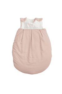 Be Be 's Collection Winterschlafsack Wattiert Prinzessin 2023