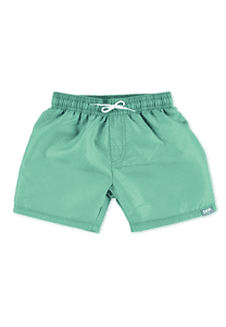 Bad shorts Uni mörkgrön