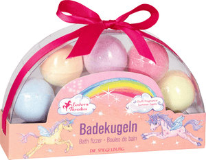 SPIEGELBURG  Badeballer - Unicorn Paradise