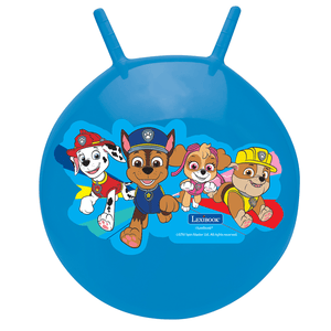 Paw Patrol Aufblasbarer Hüpfball, 45cm