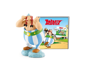 Asterix - Die goldene Sichel