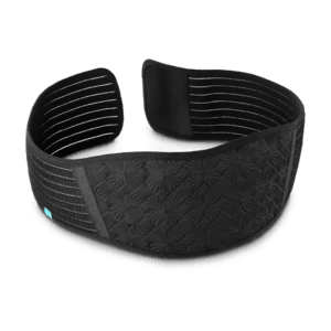 KOALA BABY CARE  ® Buikband - zwart