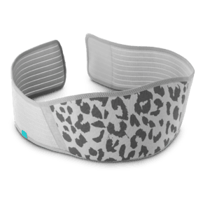 KOALA BABY CARE  ® Buikband - Luipaard