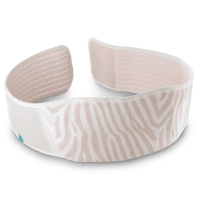 KOALA BABY CARE  ® Buikband - Tiger